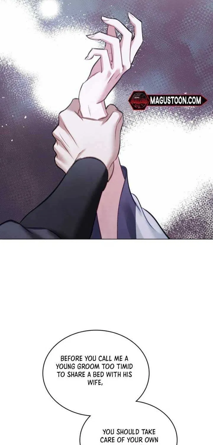 Read To Tread into Darkness chapter 7 image 13 on Lezhin