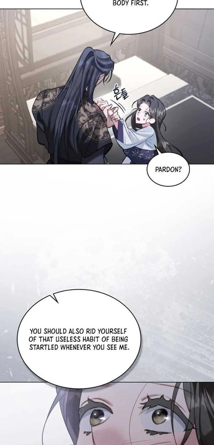 Read To Tread into Darkness chapter 7 image 14 on Lezhin