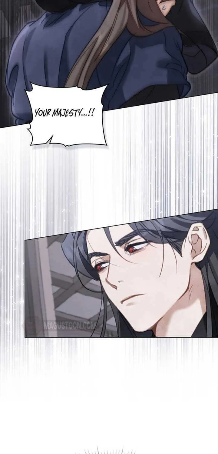 Read To Tread into Darkness chapter 7 image 19 on Lezhin