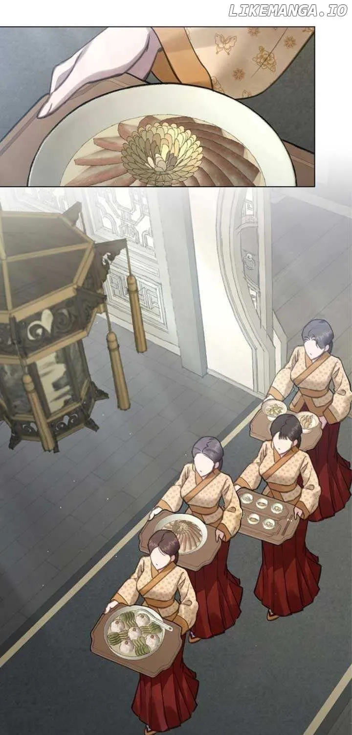 Read To Tread into Darkness chapter 7 image 23 on Lezhin