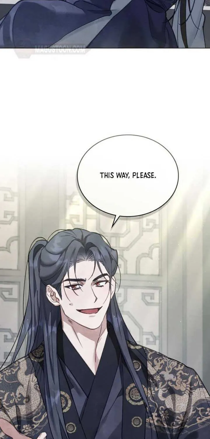 Read To Tread into Darkness chapter 7 image 26 on Lezhin