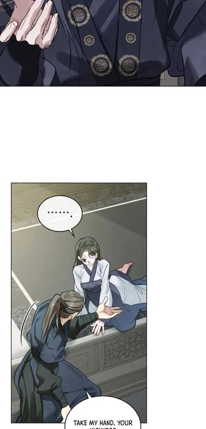 Read To Tread into Darkness chapter 7 image 27 on Lezhin