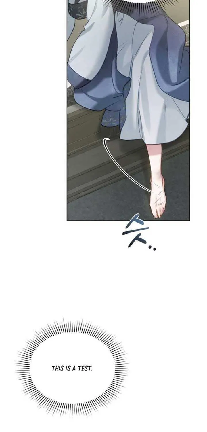 Read To Tread into Darkness chapter 7 image 29 on Lezhin