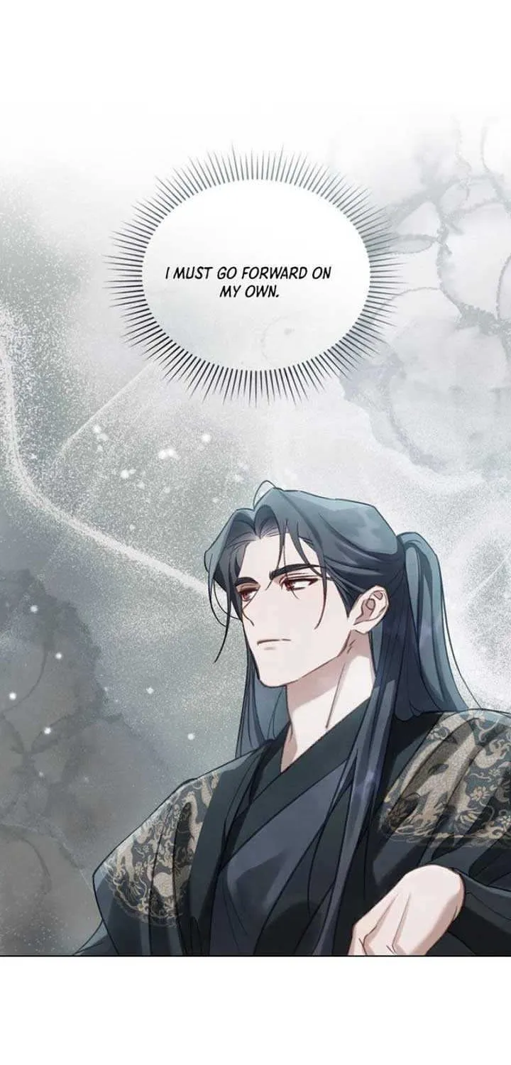 Read To Tread into Darkness chapter 7 image 30 on Lezhin