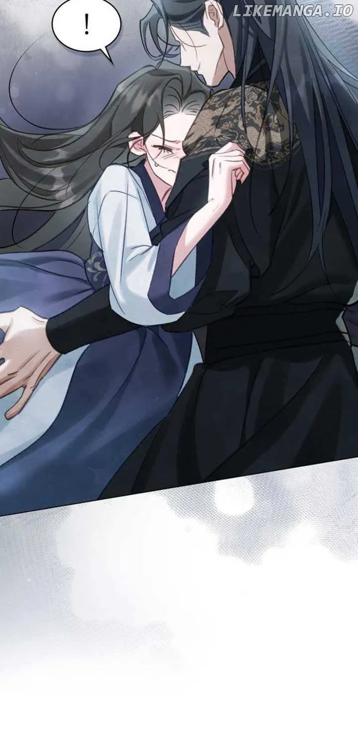 Read To Tread into Darkness chapter 7 image 34 on Lezhin