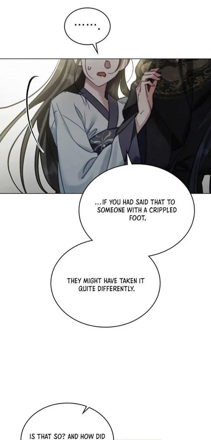 Read To Tread into Darkness chapter 7 image 35 on Lezhin