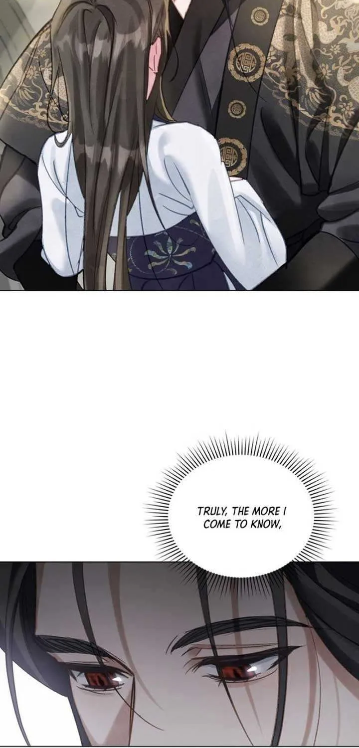Read To Tread into Darkness chapter 7 image 39 on Lezhin