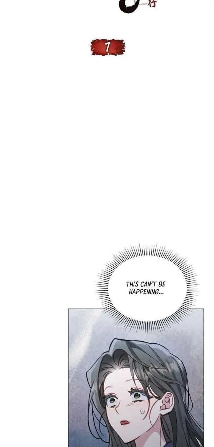 Read To Tread into Darkness chapter 7 image 4 on Lezhin