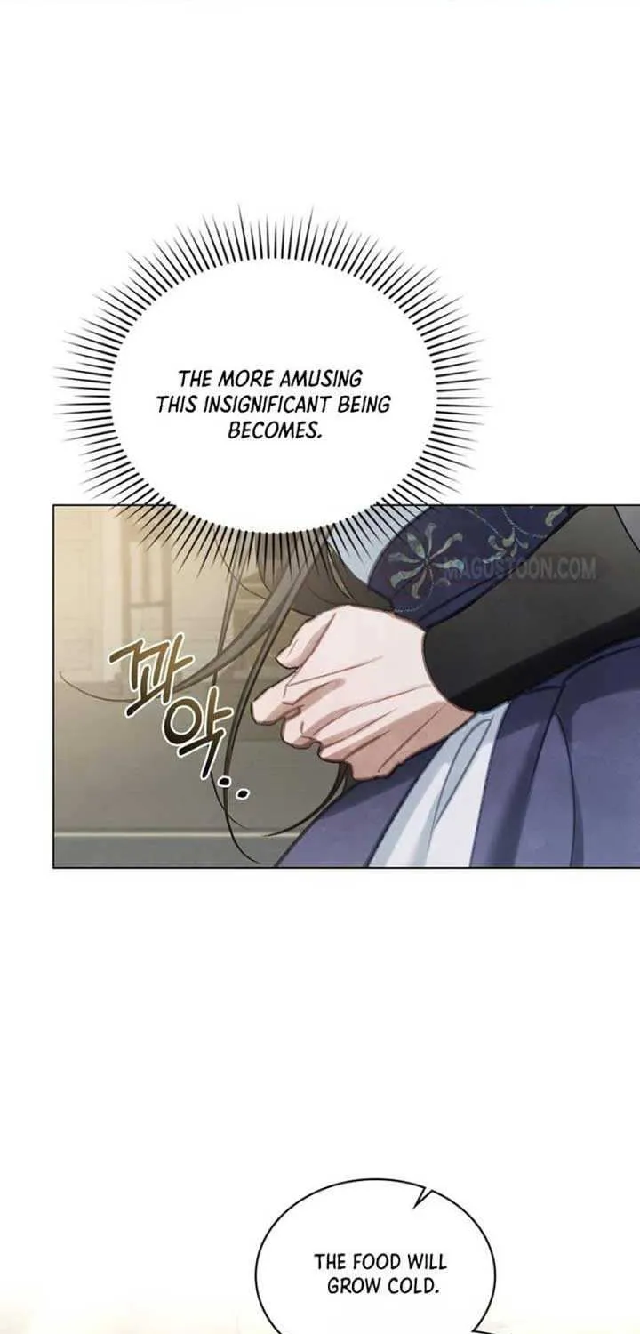 Read To Tread into Darkness chapter 7 image 40 on Lezhin