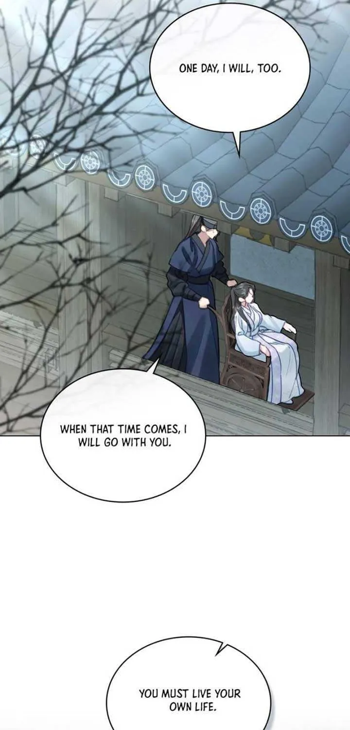 Read To Tread into Darkness chapter 7 image 48 on Lezhin