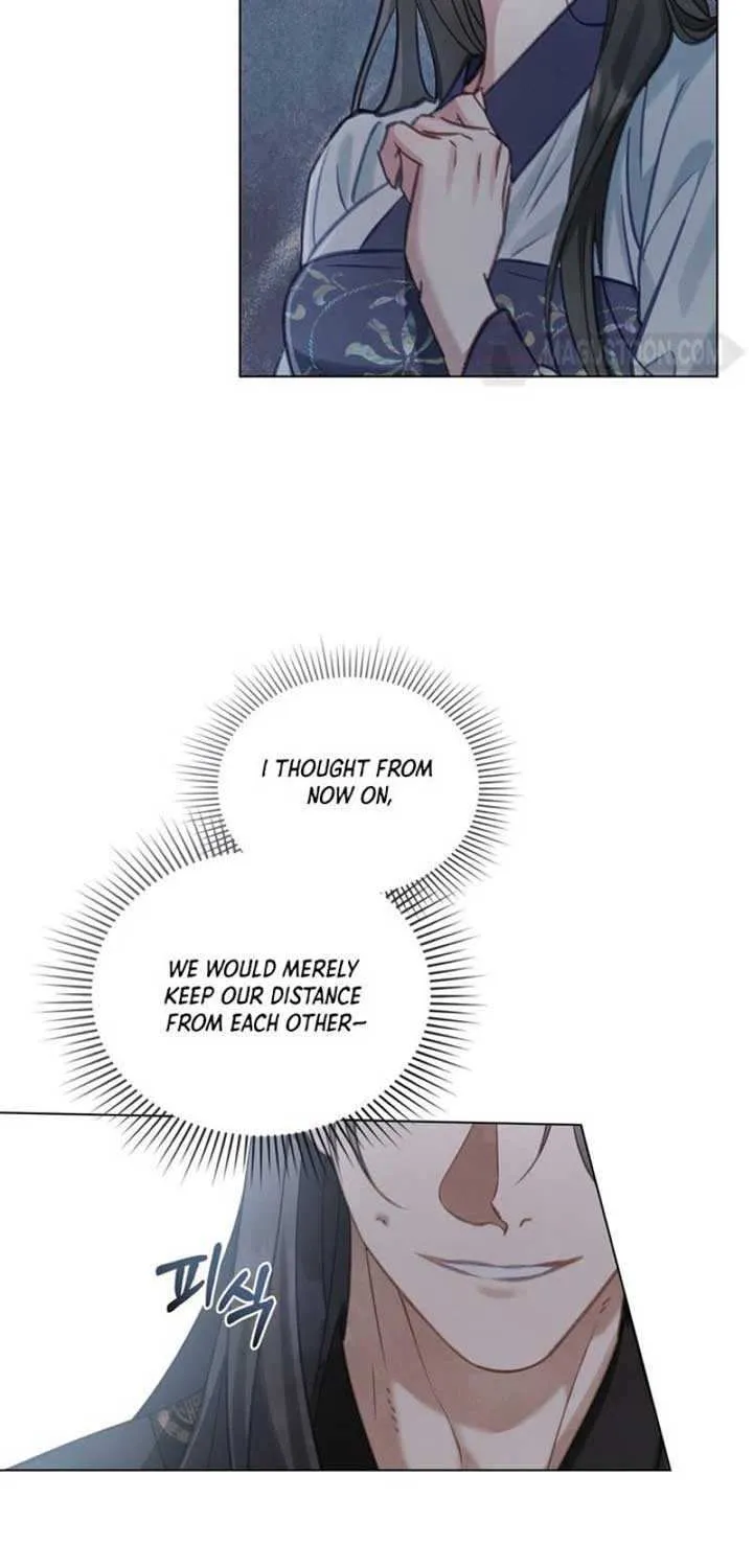 Read To Tread into Darkness chapter 7 image 5 on Lezhin