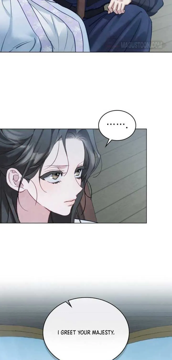 Read To Tread into Darkness chapter 7 image 51 on Lezhin
