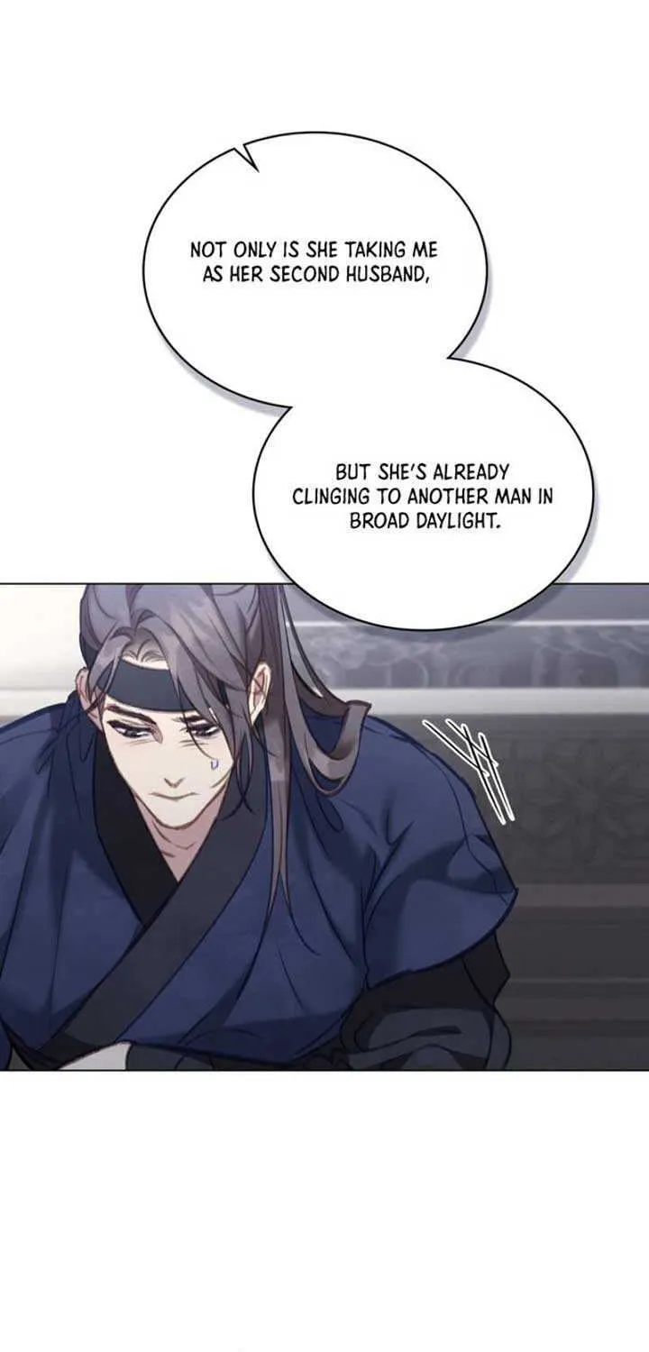 Read To Tread into Darkness chapter 7 image 7 on Lezhin