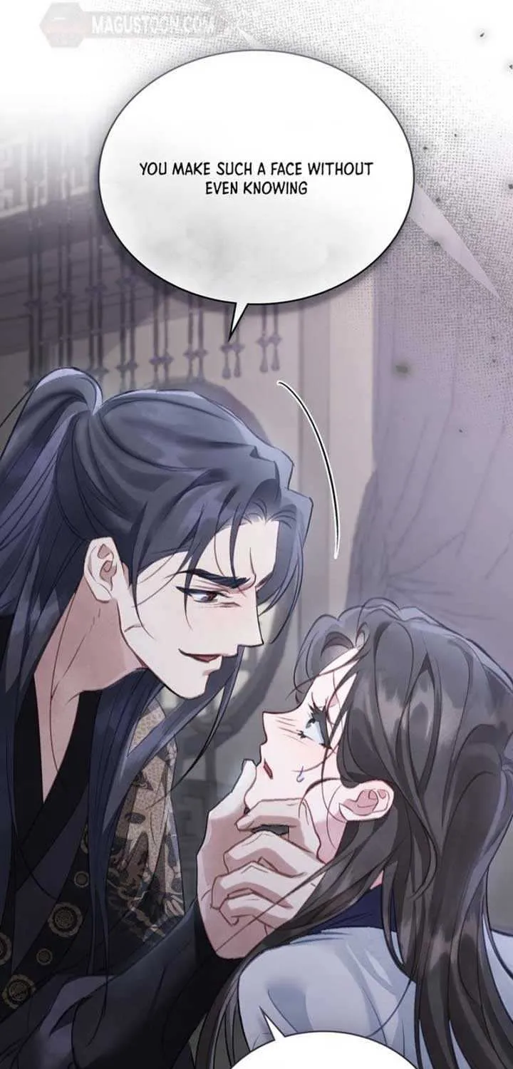 Read To Tread into Darkness chapter 7 image 9 on Lezhin