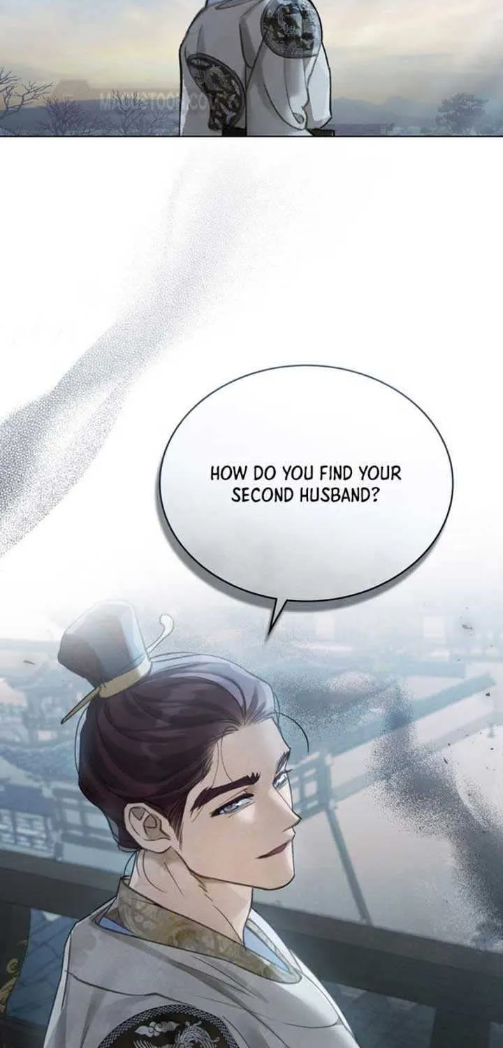 Read To Tread into Darkness chapter 8 image 1 on Lezhin