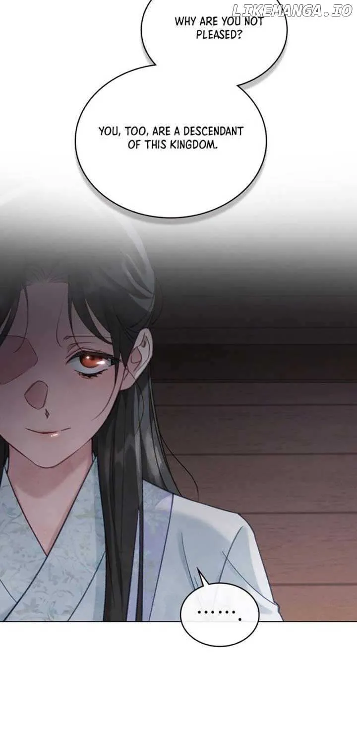 Read To Tread into Darkness chapter 8 image 11 on Lezhin
