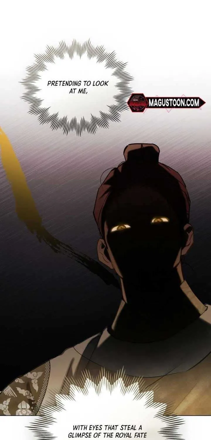 Read To Tread into Darkness chapter 8 image 12 on Lezhin