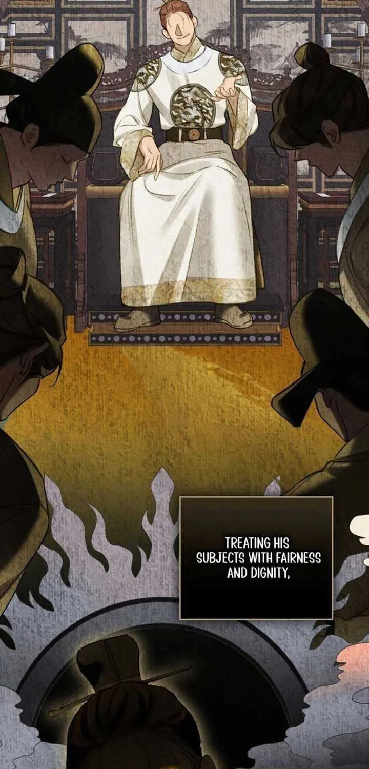 Read To Tread into Darkness chapter 8 image 14 on Lezhin