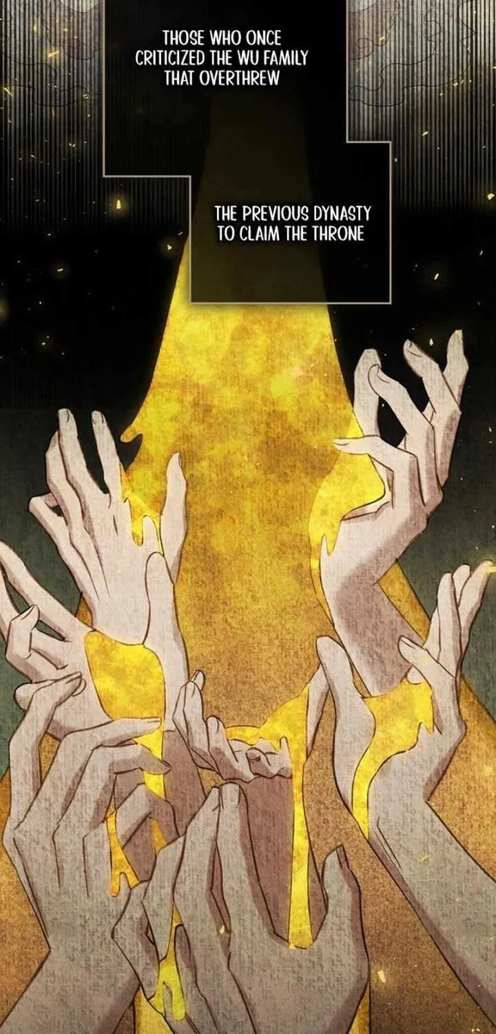 Read To Tread into Darkness chapter 8 image 16 on Lezhin