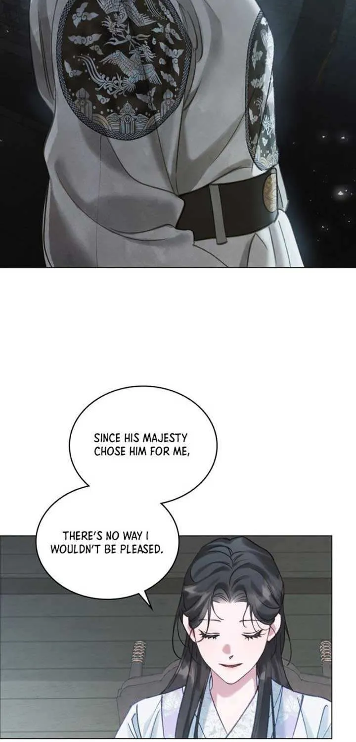 Read To Tread into Darkness chapter 8 image 2 on Lezhin