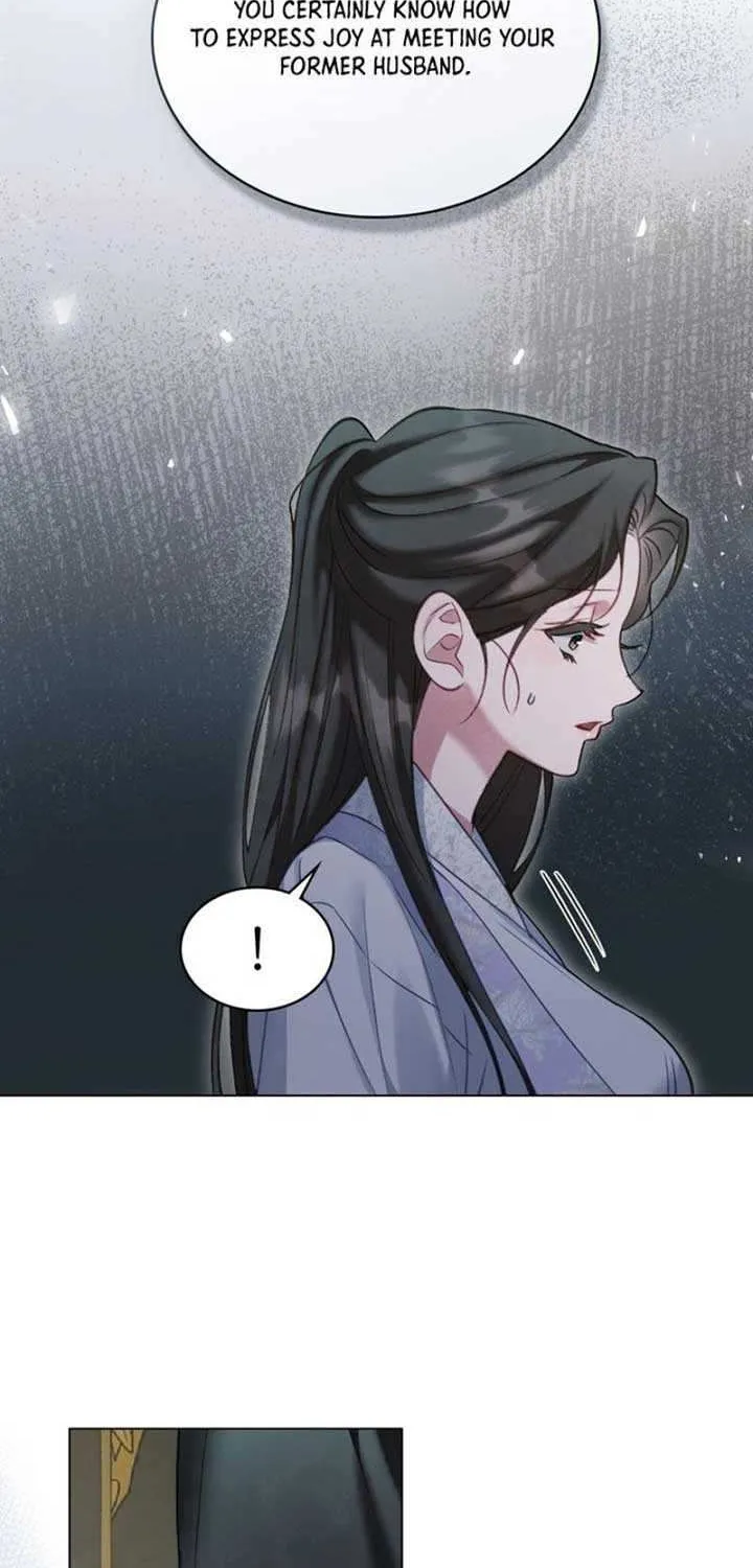 Read To Tread into Darkness chapter 8 image 20 on Lezhin