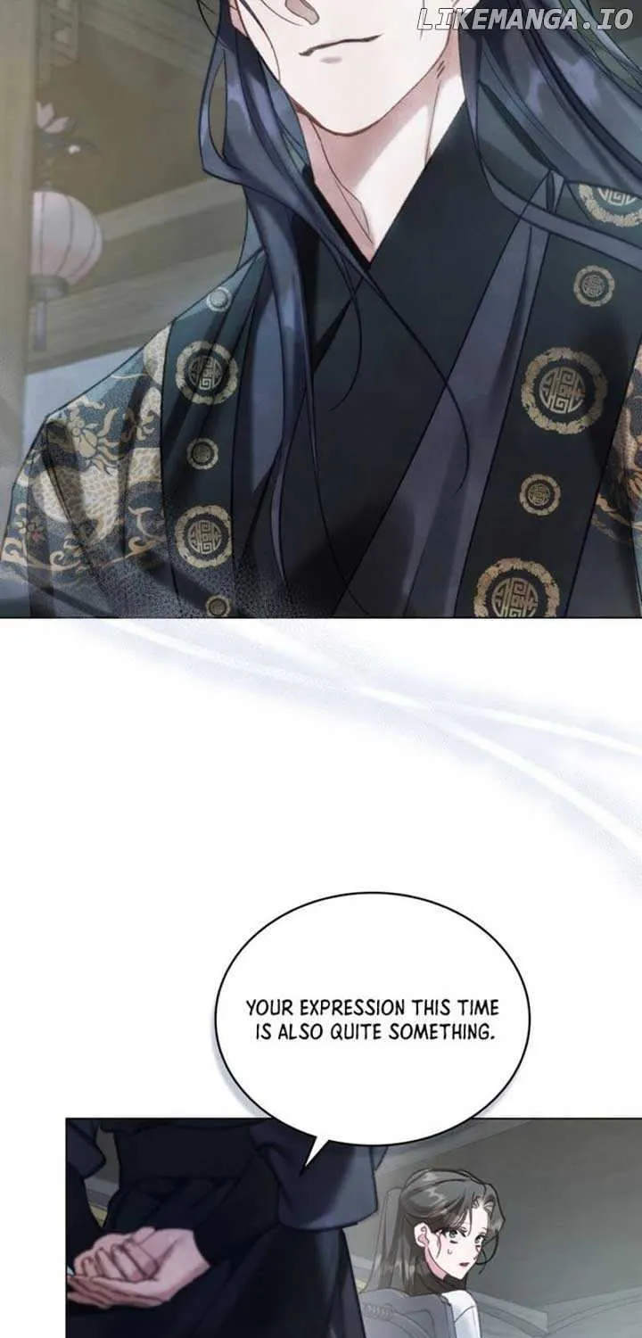 Read To Tread into Darkness chapter 8 image 22 on Lezhin