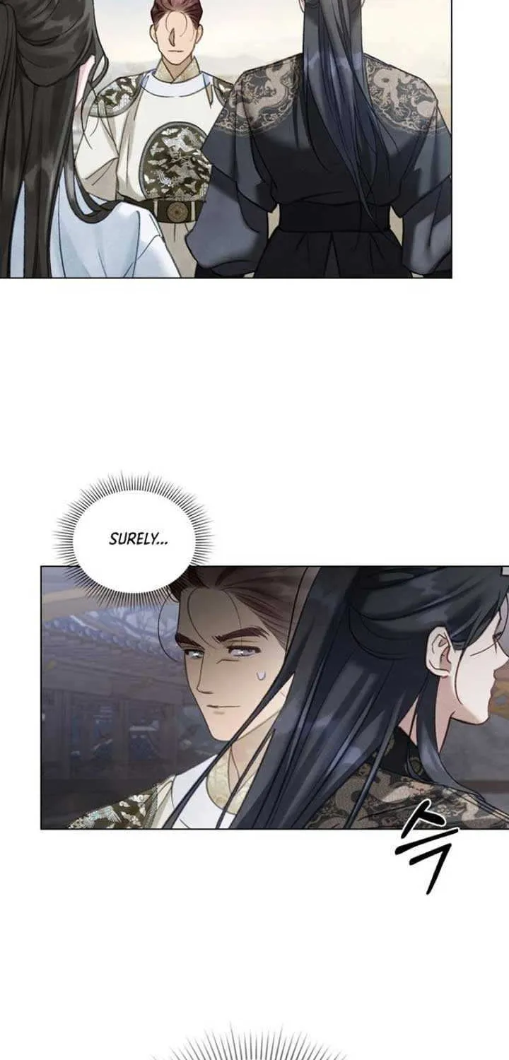 Read To Tread into Darkness chapter 8 image 27 on Lezhin