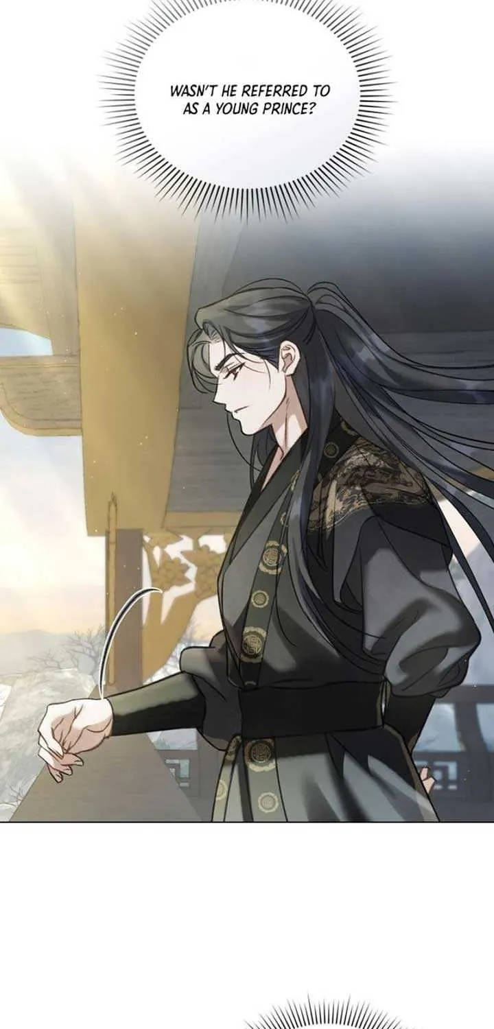 Read To Tread into Darkness chapter 8 image 28 on Lezhin