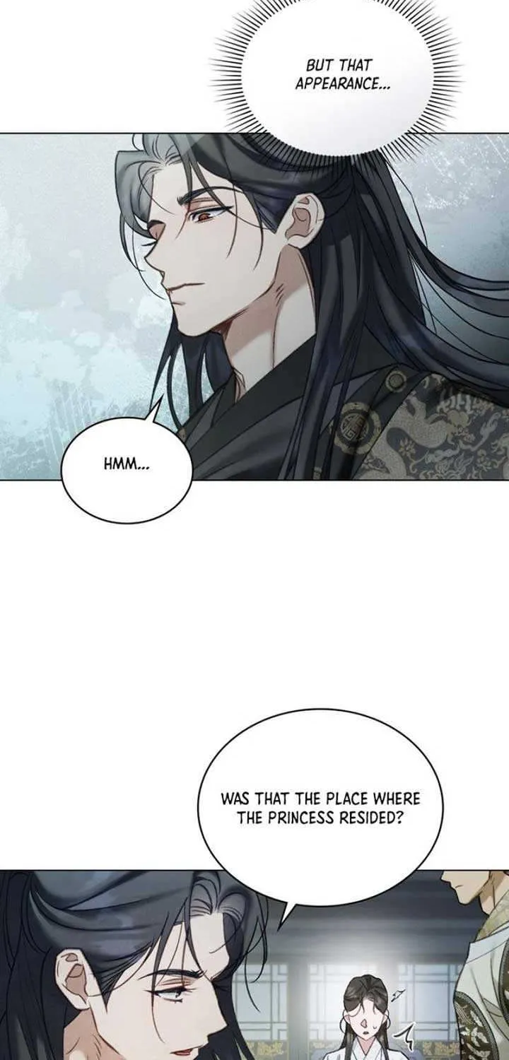 Read To Tread into Darkness chapter 8 image 29 on Lezhin