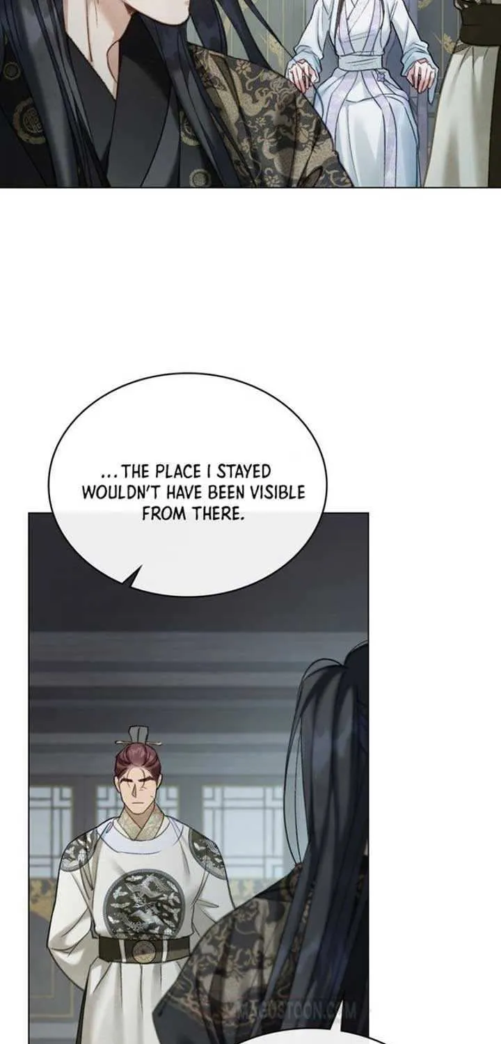 Read To Tread into Darkness chapter 8 image 30 on Lezhin