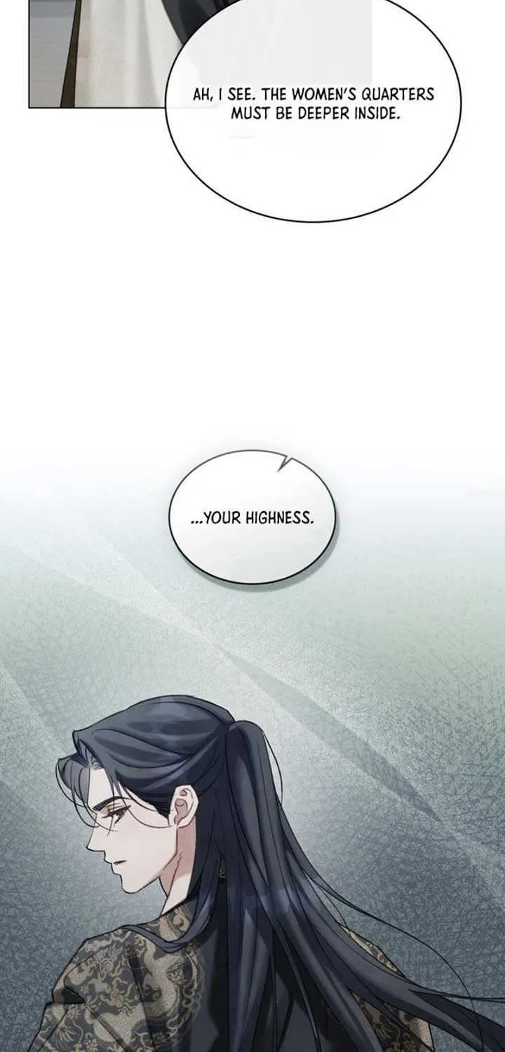 Read To Tread into Darkness chapter 8 image 31 on Lezhin