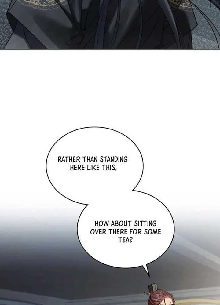 Read To Tread into Darkness chapter 8 image 32 on Lezhin