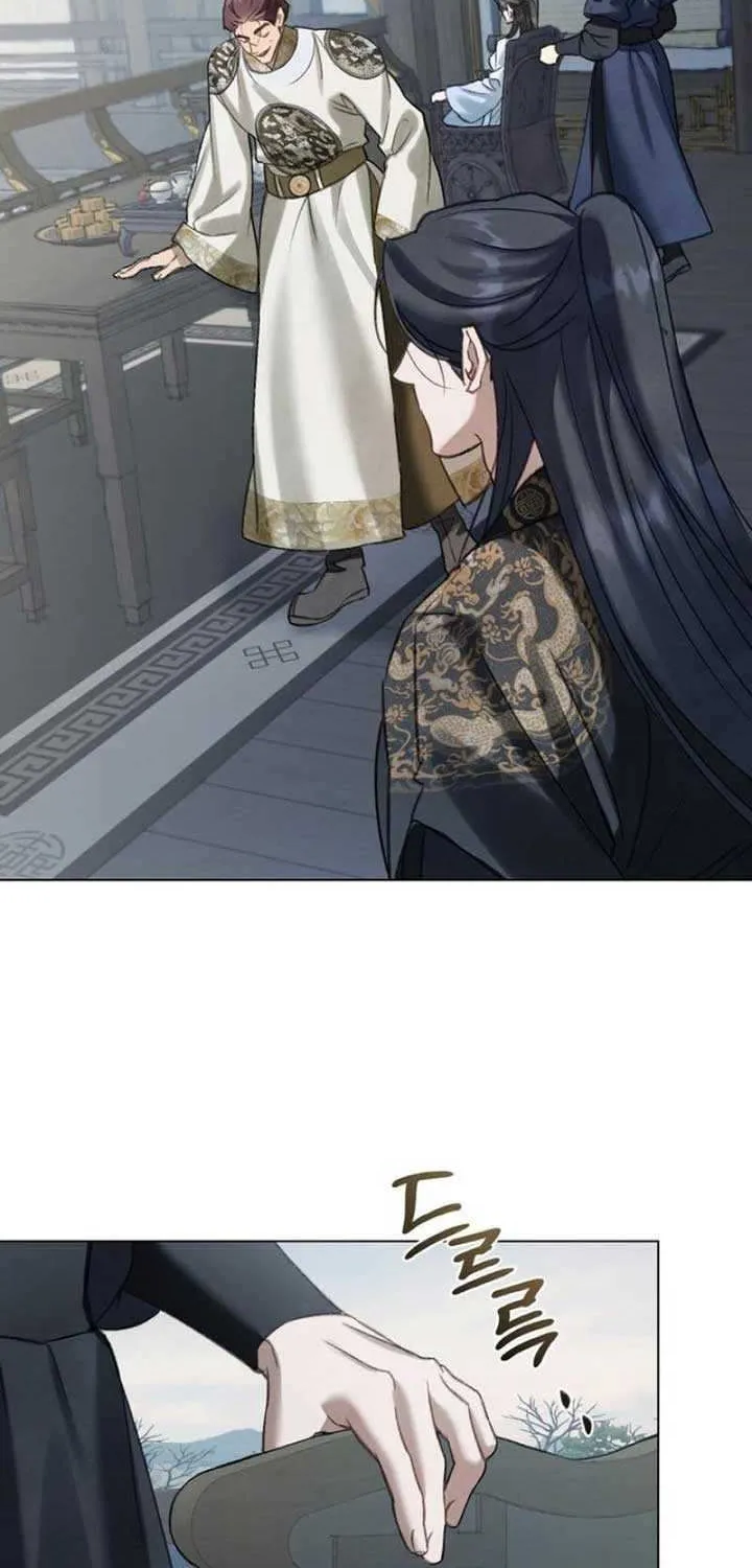 Read To Tread into Darkness chapter 8 image 36 on Lezhin