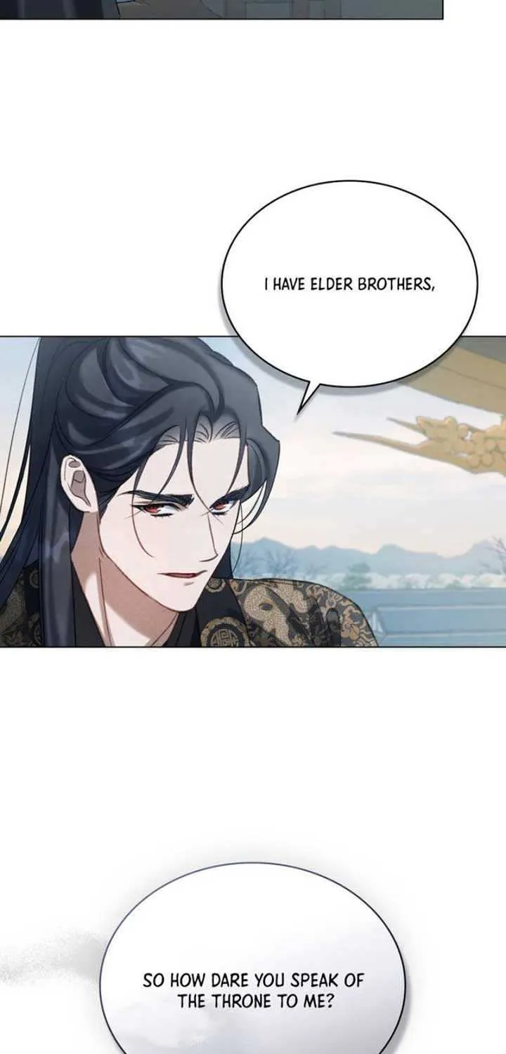 Read To Tread into Darkness chapter 8 image 37 on Lezhin