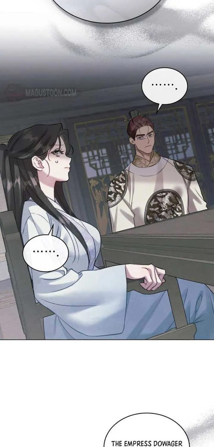 Read To Tread into Darkness chapter 8 image 38 on Lezhin