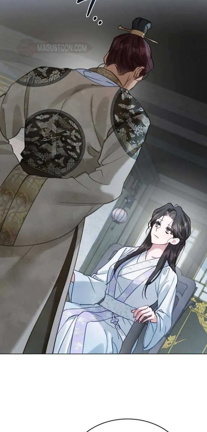 Read To Tread into Darkness chapter 8 image 4 on Lezhin