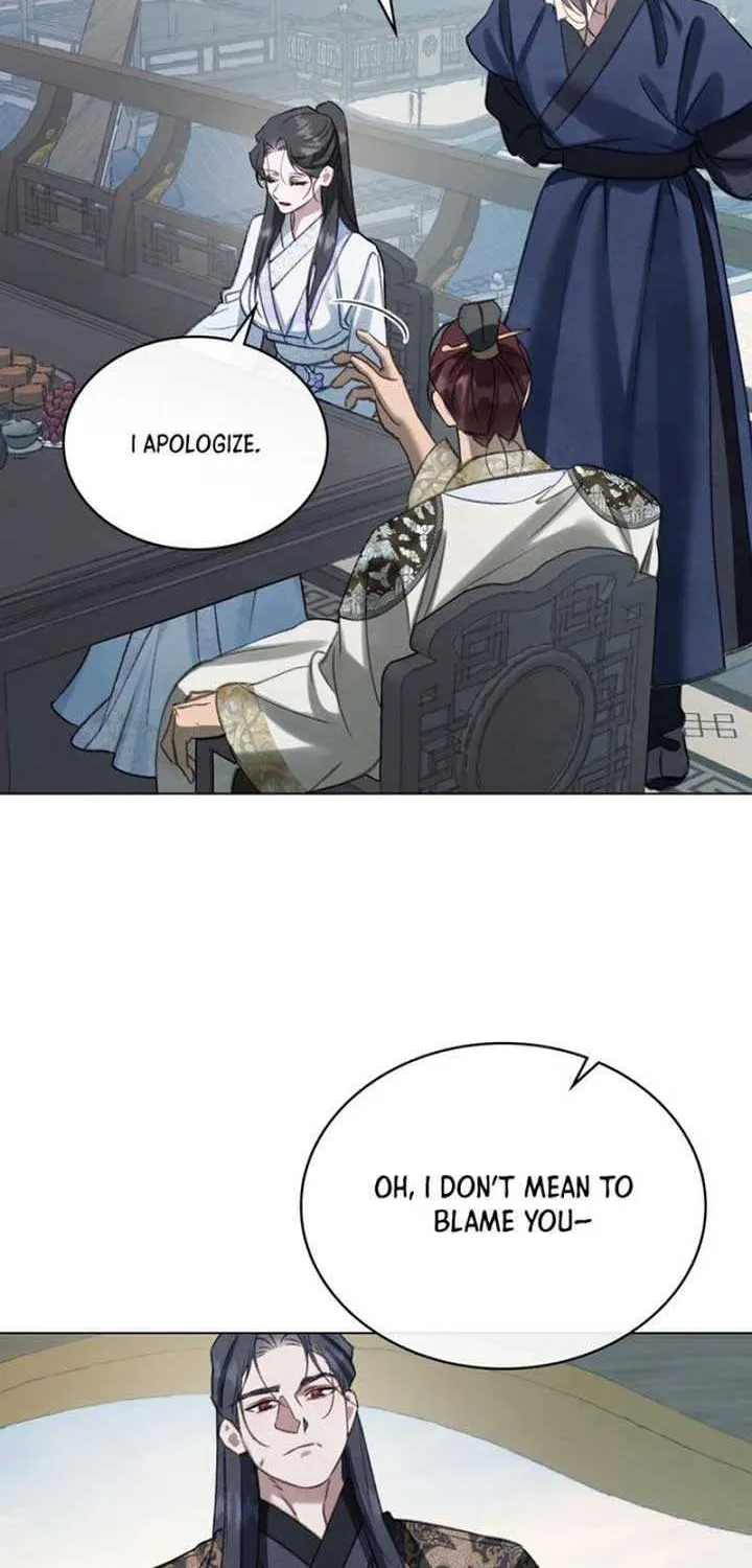 Read To Tread into Darkness chapter 8 image 40 on Lezhin