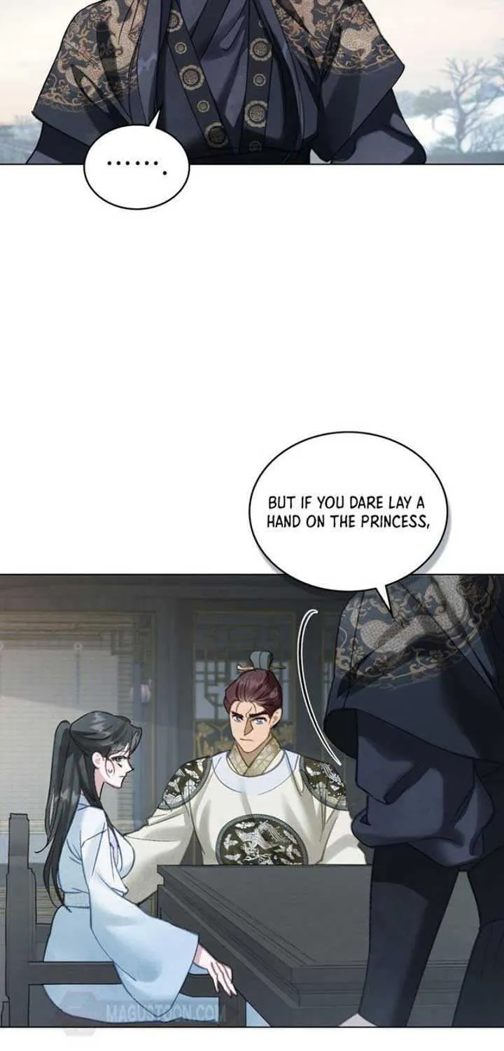 Read To Tread into Darkness chapter 8 image 41 on Lezhin