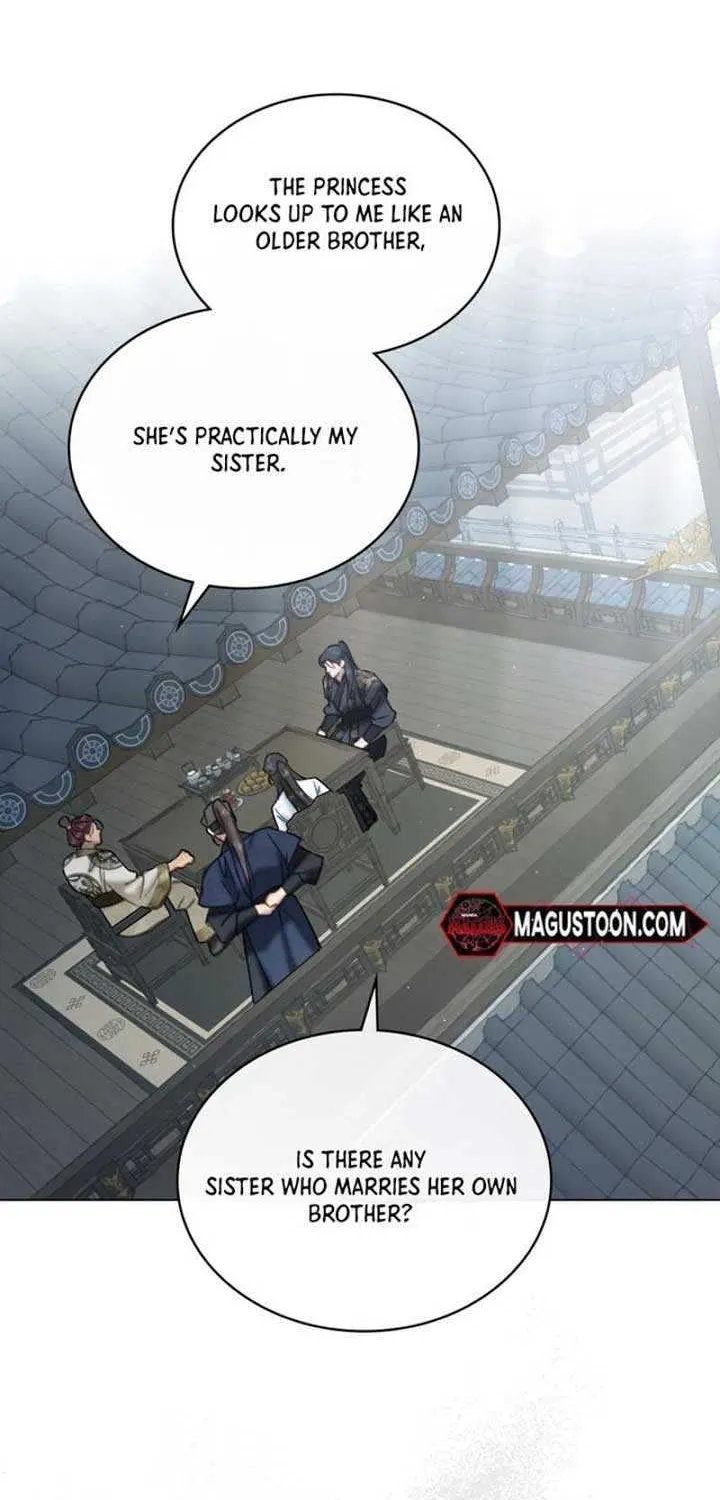 Read To Tread into Darkness chapter 8 image 45 on Lezhin