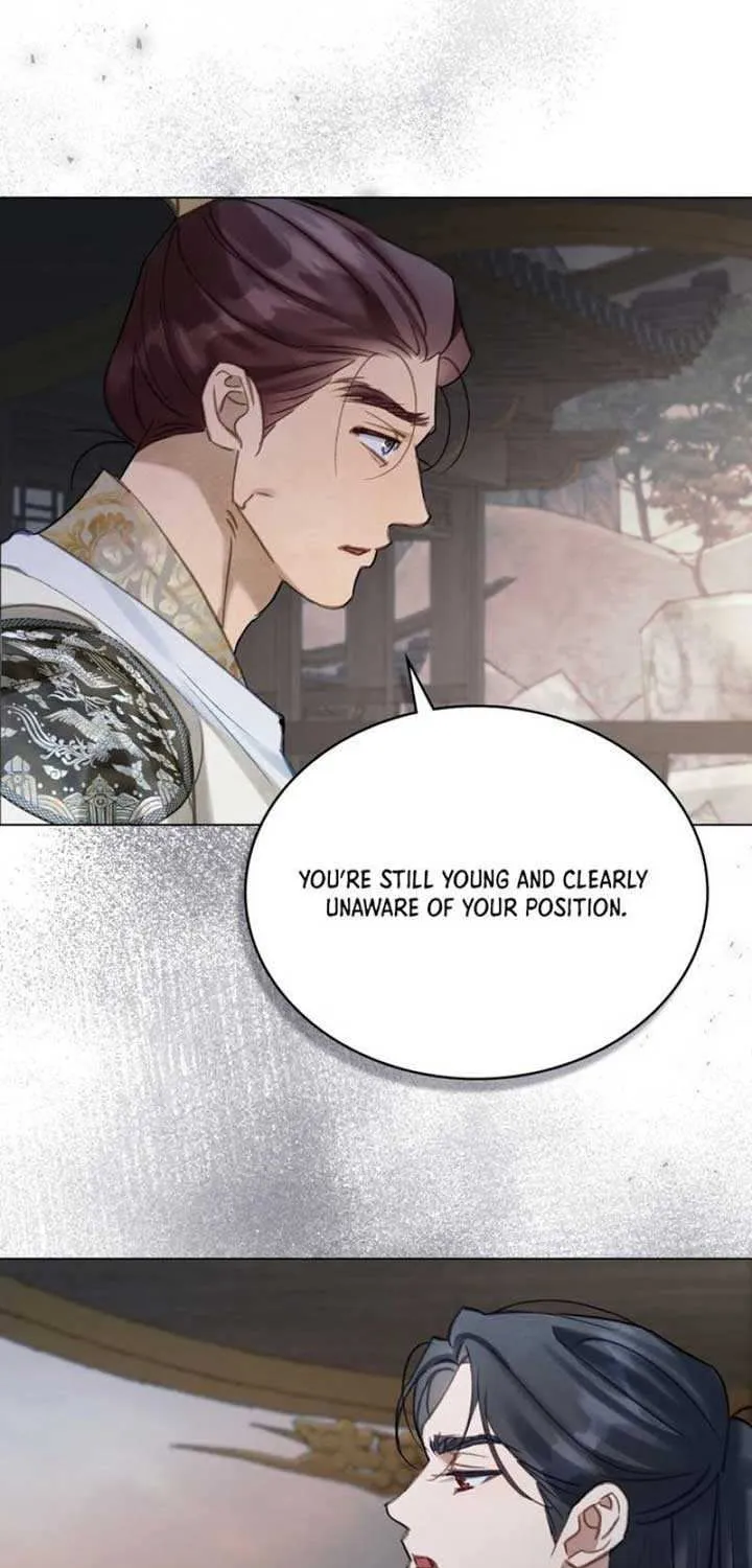 Read To Tread into Darkness chapter 8 image 46 on Lezhin