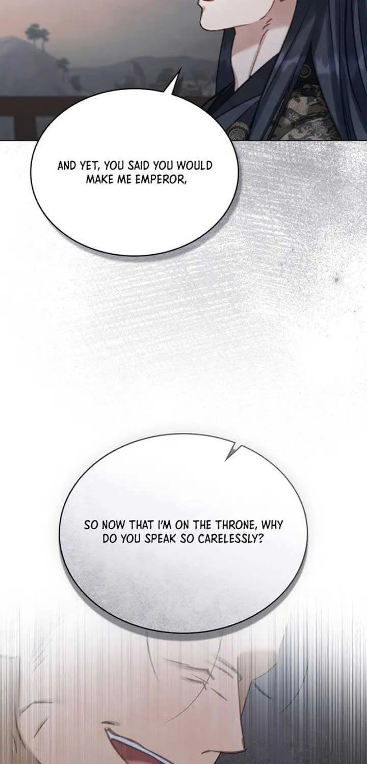 Read To Tread into Darkness chapter 8 image 47 on Lezhin