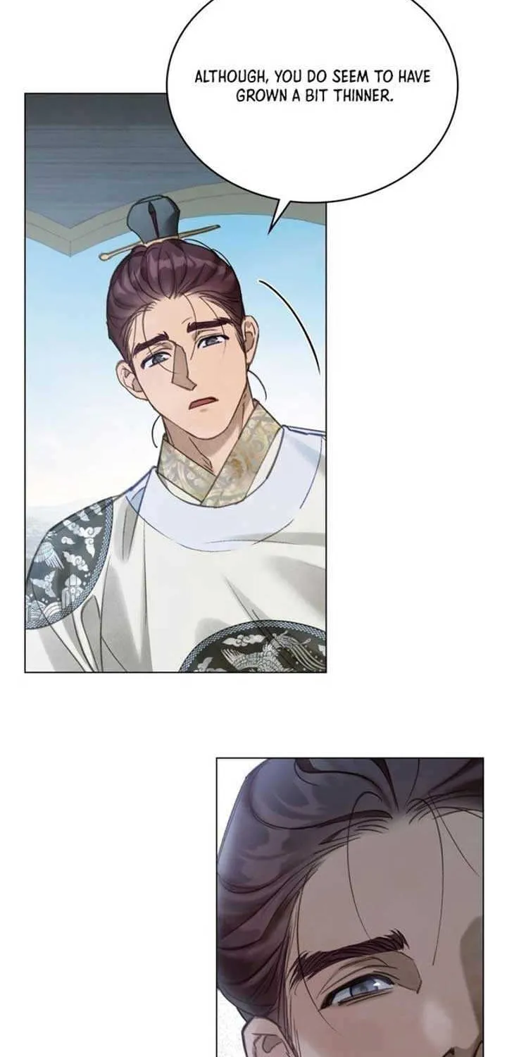 Read To Tread into Darkness chapter 8 image 5 on Lezhin