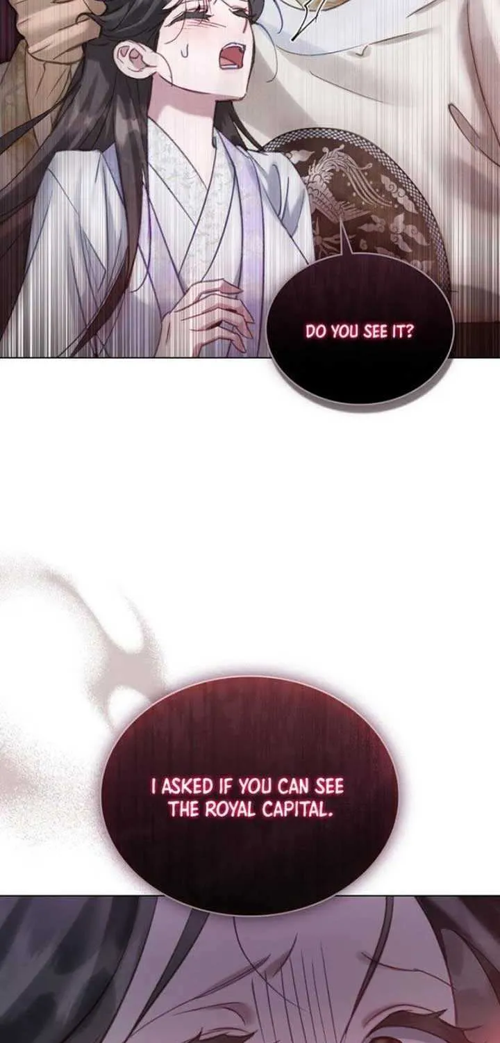 Read To Tread into Darkness chapter 8 image 50 on Lezhin