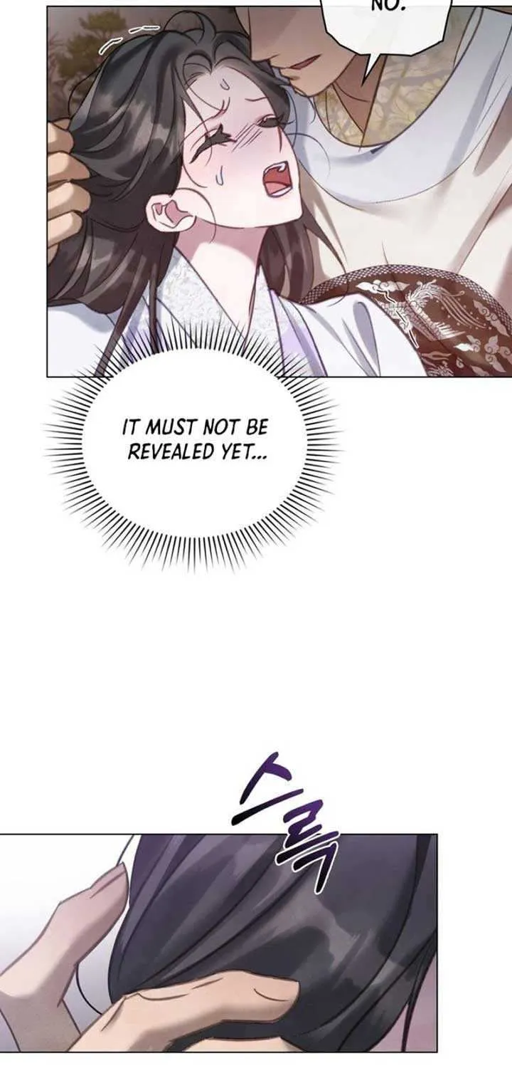Read To Tread into Darkness chapter 8 image 52 on Lezhin