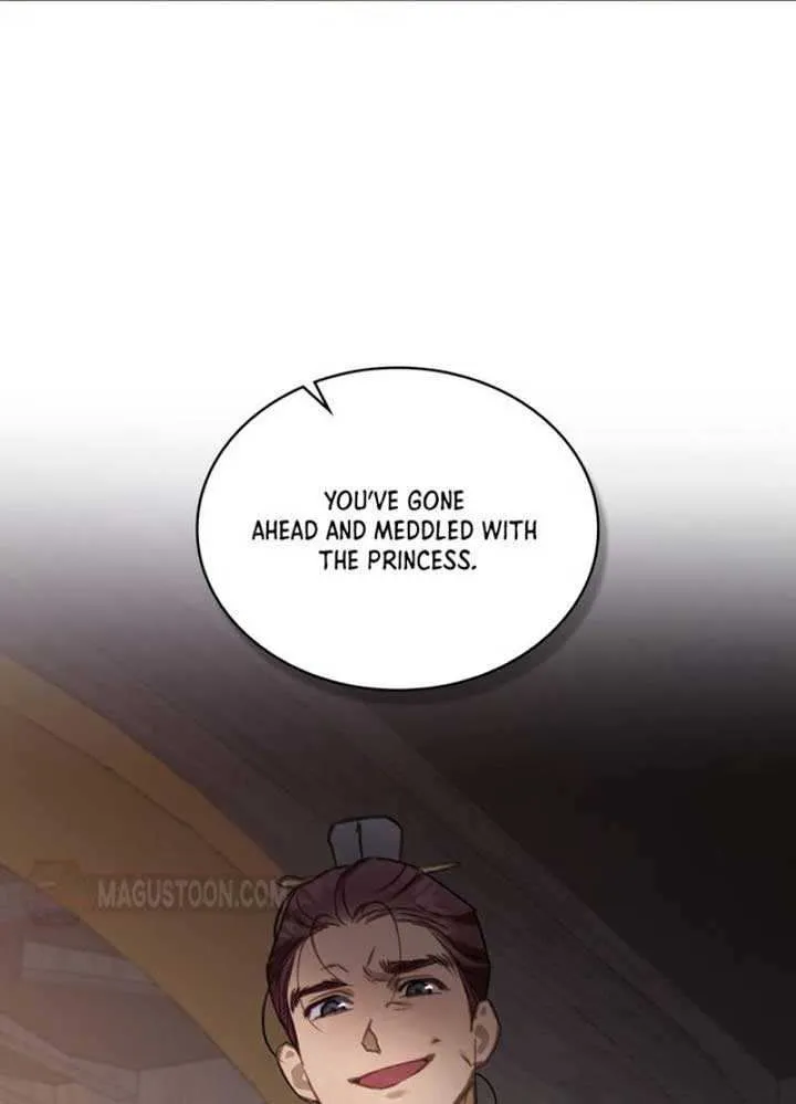 Read To Tread into Darkness chapter 8 image 54 on Lezhin
