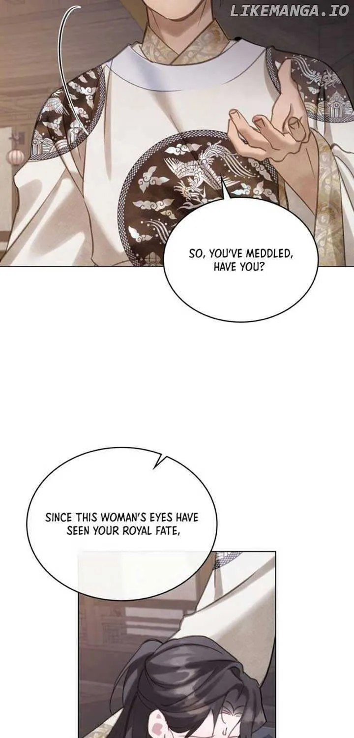 Read To Tread into Darkness chapter 8 image 55 on Lezhin