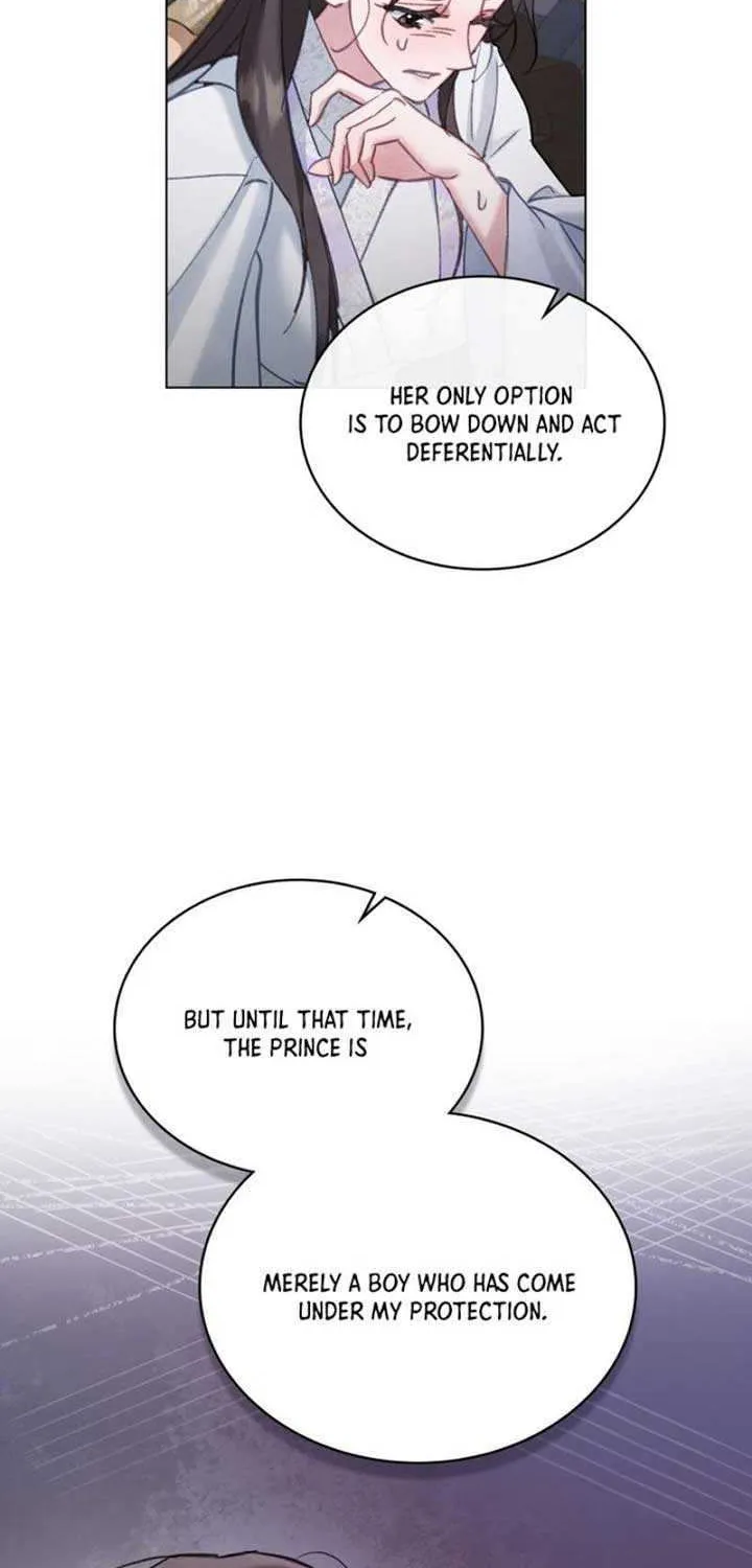 Read To Tread into Darkness chapter 8 image 56 on Lezhin