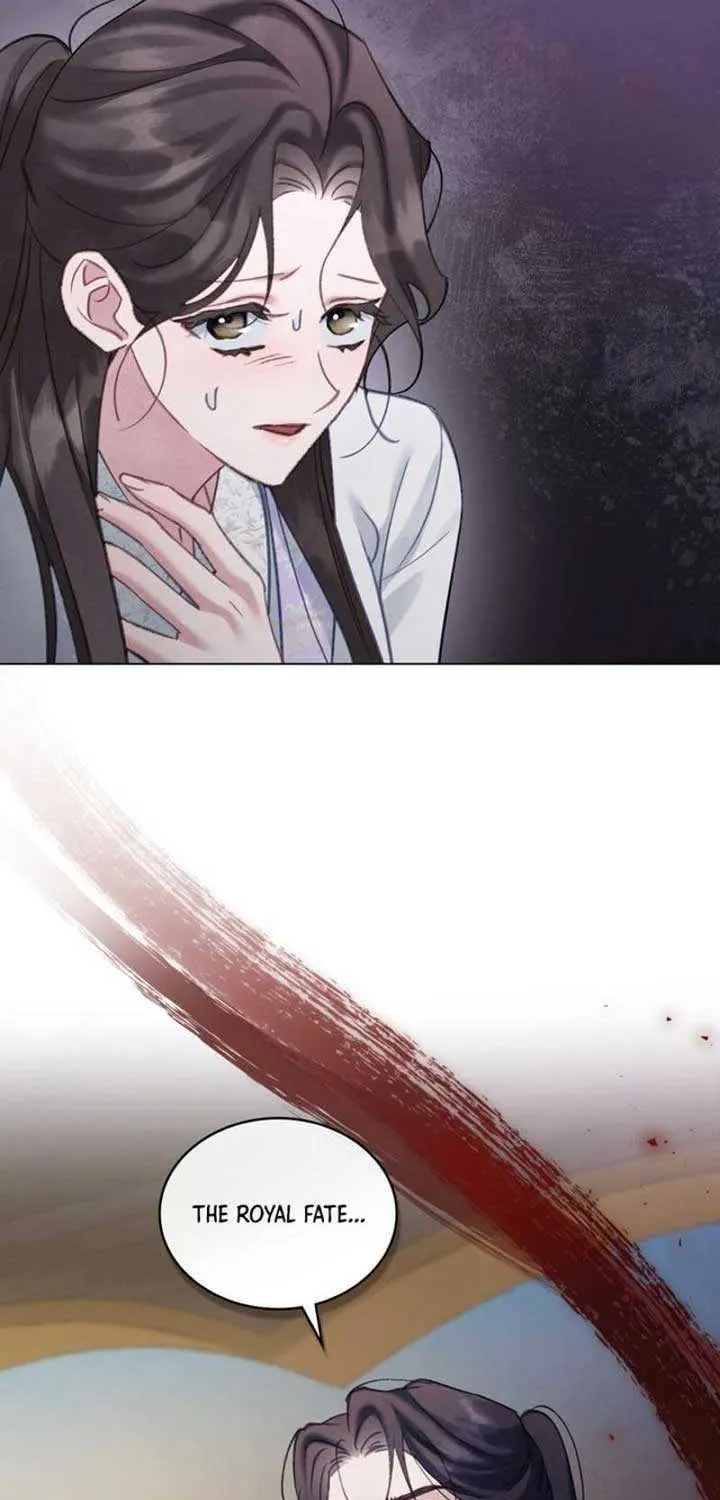 Read To Tread into Darkness chapter 8 image 57 on Lezhin