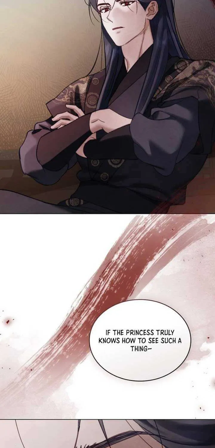 Read To Tread into Darkness chapter 8 image 58 on Lezhin