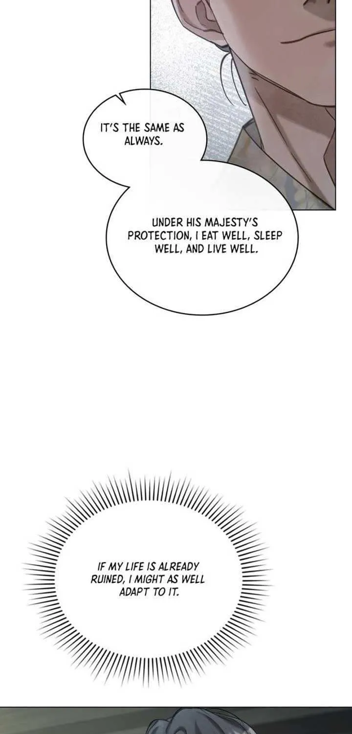 Read To Tread into Darkness chapter 8 image 6 on Lezhin
